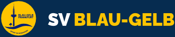 Logo des SV Blau-Gelb Frankfurt am Main