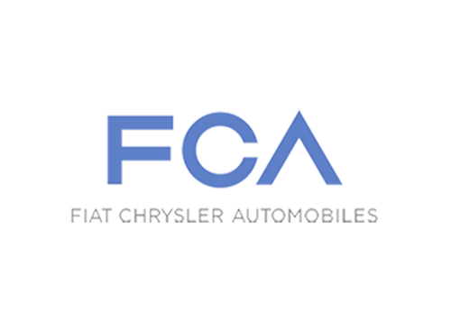 Logo Fiat Chrysler