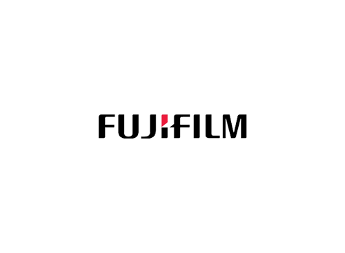 Logo Fujifilm