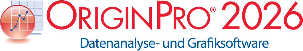 OriginPro 2026 Logo